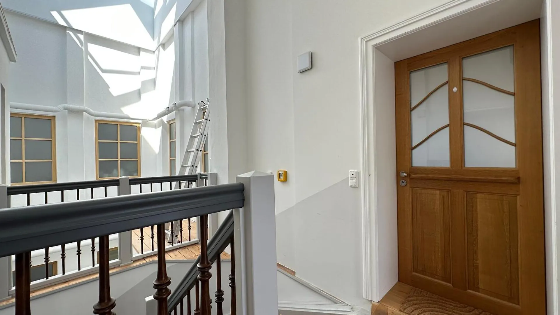 Grosses Apartment Fuer Business, Family & Friends Augsburg Germany