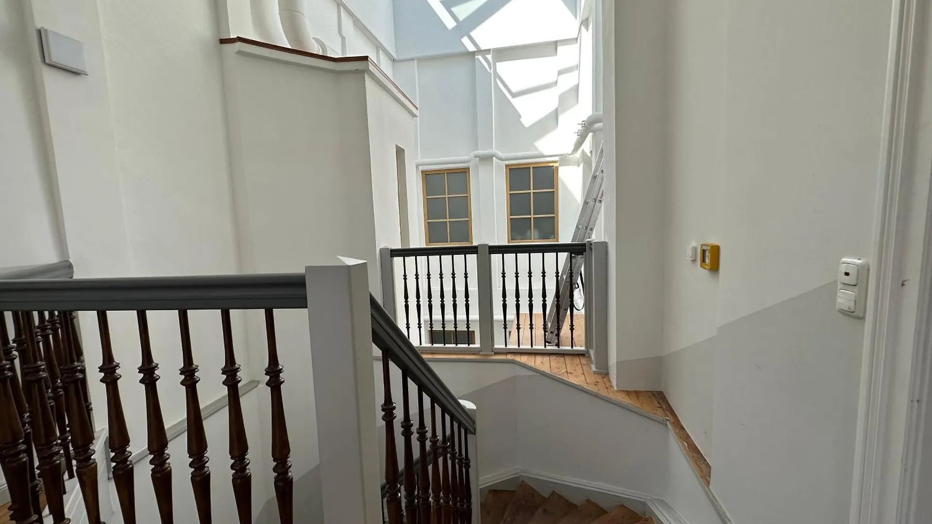 Grosses Apartment Fuer Business, Family & Friends Augsburg