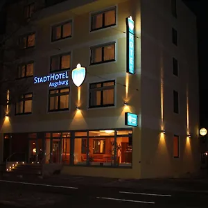 Stadthotel Augusta
