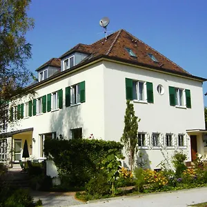 Hotel Arborea, Augsburgo